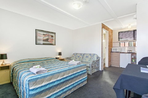 The Ocean Crest - ACT Tourism 18