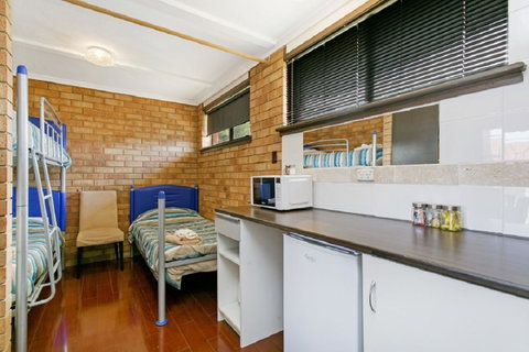 The Ocean Crest - ACT Tourism 10