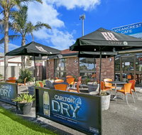 The Ocean Crest - ACT Tourism