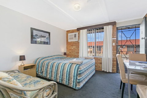 The Ocean Crest - ACT Tourism 19
