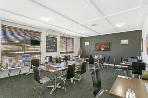 The Ocean Crest - ACT Tourism 6