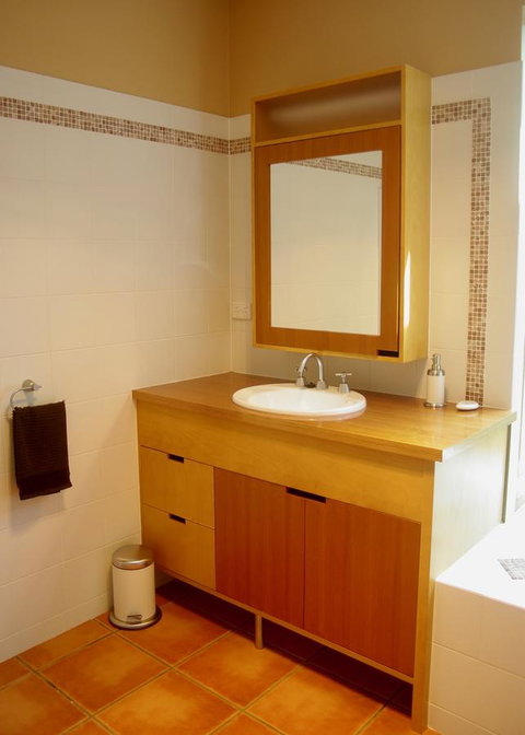 Scobie Lane Retreat - ACT Tourism 13