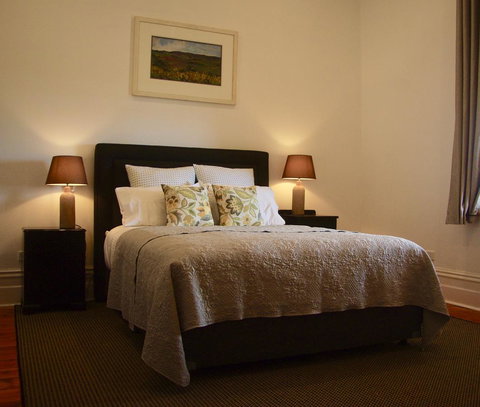 Scobie Lane Retreat - ACT Tourism 10