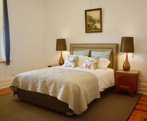 Scobie Lane Retreat - ACT Tourism 9