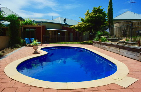 Scobie Lane Retreat - ACT Tourism 3