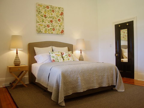 Scobie Lane Retreat - ACT Tourism 8