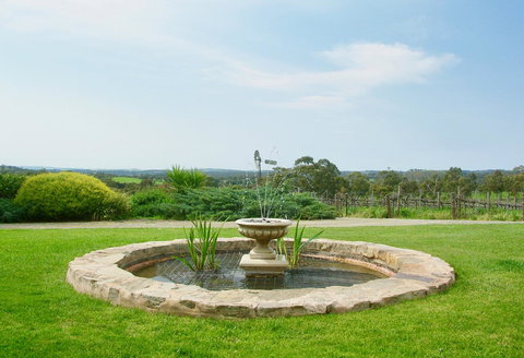 Scobie Lane Retreat - ACT Tourism 2