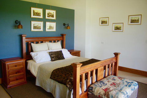 Scobie Lane Retreat - ACT Tourism 7