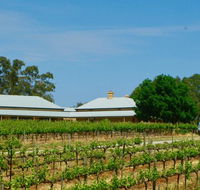Scobie Lane Retreat - ACT Tourism