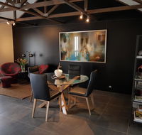 Irongate Studio BB - ACT Tourism