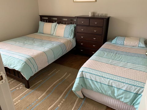 Waterfront On Osprey - ACT Tourism 19