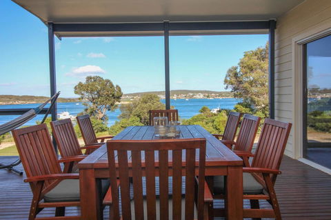 Waterfront On Osprey - ACT Tourism 20