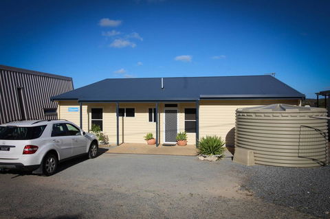 Waterfront On Osprey - ACT Tourism 25