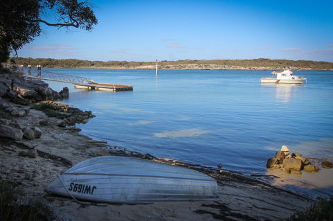 Waterfront On Osprey - ACT Tourism 1