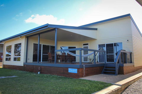 Waterfront On Osprey - ACT Tourism 18