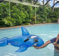 The Palms - ACT Tourism