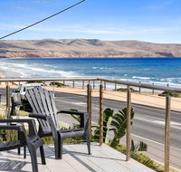 Esplanade Escape - ACT Tourism