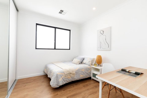 Brand New Affordable Luxury 3 Bedroom 3 Bathrooms House Close To Adelaide City, Chinatown, Beach, Adelaide Airport - ACT Tourism 8