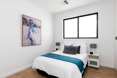Brand New Affordable Luxury 3 Bedroom 3 Bathrooms House Close To Adelaide City, Chinatown, Beach, Adelaide Airport - ACT Tourism 11