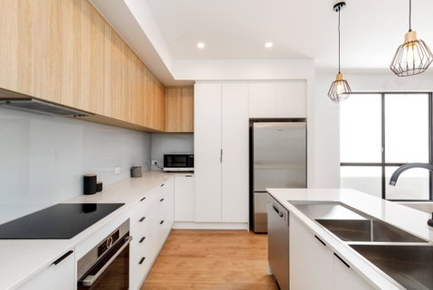 Brand New Affordable Luxury 3 Bedroom 3 Bathrooms House Close To Adelaide City, Chinatown, Beach, Adelaide Airport - ACT Tourism 7