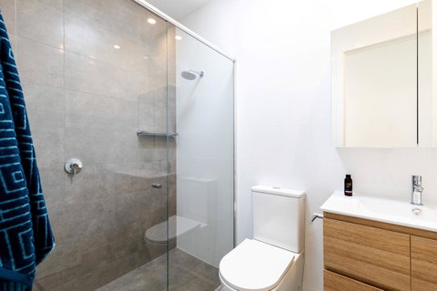 Brand New Affordable Luxury 3 Bedroom 3 Bathrooms House Close To Adelaide City, Chinatown, Beach, Adelaide Airport - ACT Tourism 9