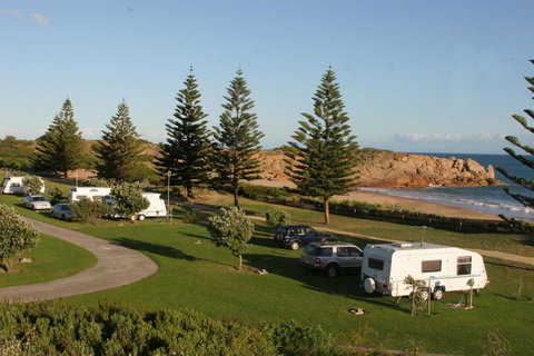 BIG4 Port Elliot Holiday Park - ACT Tourism 22