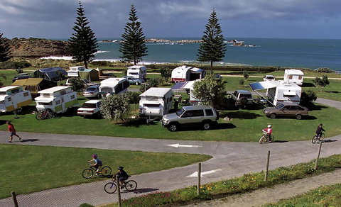 BIG4 Port Elliot Holiday Park - ACT Tourism 23