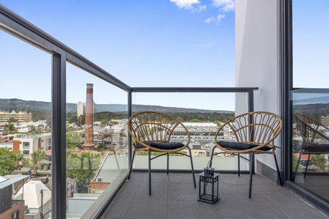 Views On Surflen - ACT Tourism 4