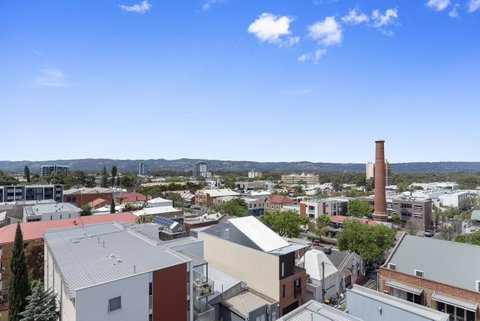 Views On Surflen - ACT Tourism 11