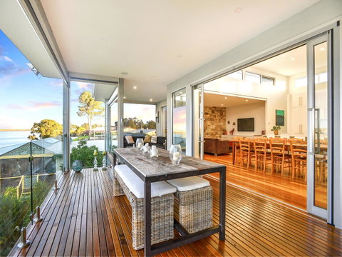 Muse On The Murray - ACT Tourism 26