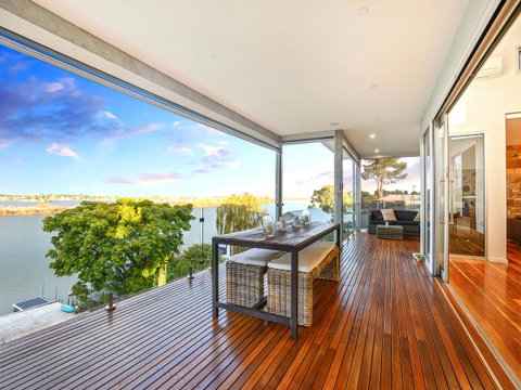 Muse On The Murray - ACT Tourism 27