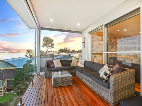 Muse On The Murray - ACT Tourism 29