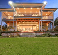 Muse on the Murray - ACT Tourism
