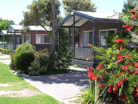 Lakeside Tourist Park - ACT Tourism 17
