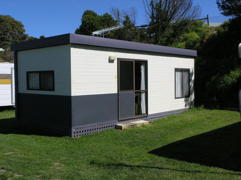Lakeside Tourist Park - ACT Tourism 4