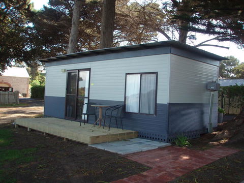Lakeside Tourist Park - ACT Tourism 10