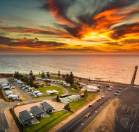 Port Hughes Tourist Park - ACT Tourism