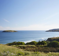 NRMA Victor Harbor Beachfront Holiday Park - ACT Tourism