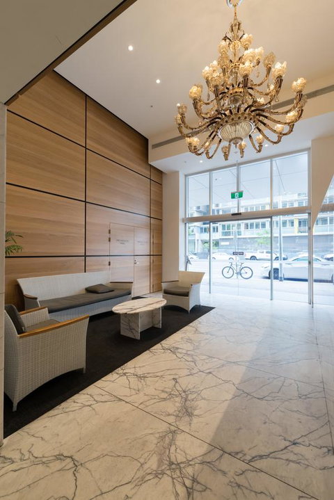 Ther-Rich 2Brm CBD Apartment - ACT Tourism 15