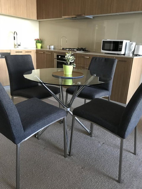 Ther-Rich 2Brm CBD Apartment - ACT Tourism 14