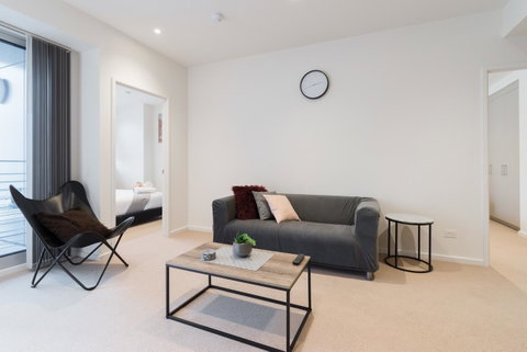 Ther-Rich 2Brm CBD Apartment - ACT Tourism 19
