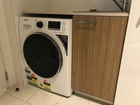 Ther-Rich 2Brm CBD Apartment - ACT Tourism 37