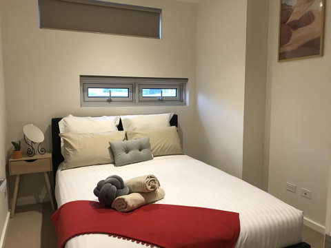 Ther-Rich 2Brm CBD Apartment - ACT Tourism 43
