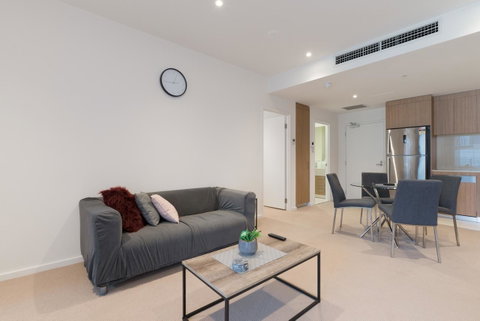 Ther-Rich 2Brm CBD Apartment - ACT Tourism 32