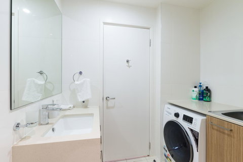 Ther-Rich 2Brm CBD Apartment - ACT Tourism 28