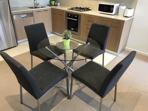 Ther-Rich 2Brm CBD Apartment - ACT Tourism 35