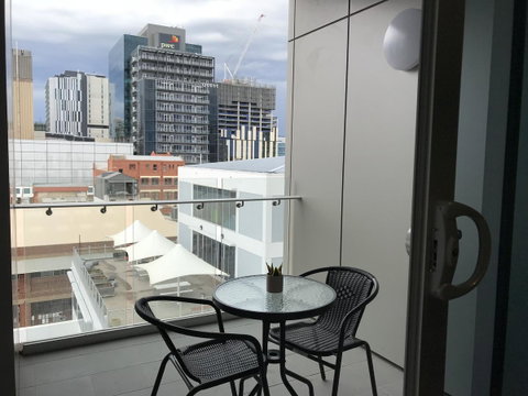 Ther-Rich 2Brm CBD Apartment - ACT Tourism 38