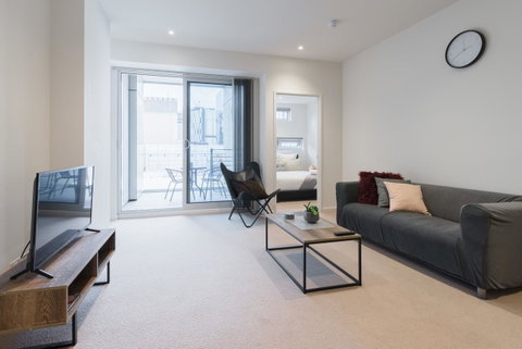 Ther-Rich 2Brm CBD Apartment - ACT Tourism 20