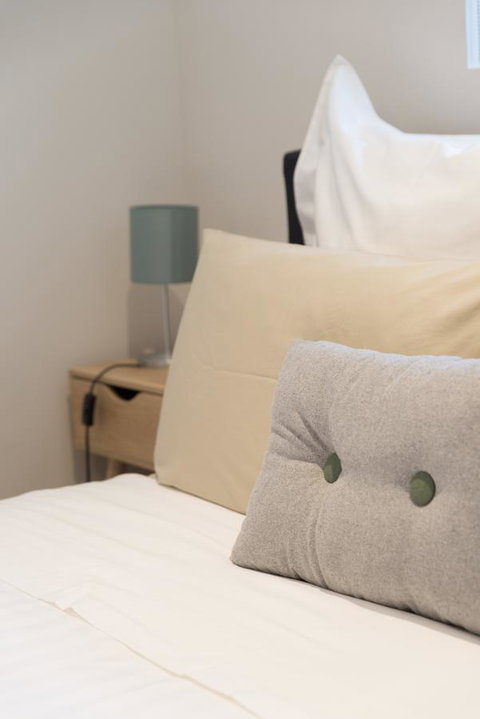 Ther-Rich 2Brm CBD Apartment - ACT Tourism 10