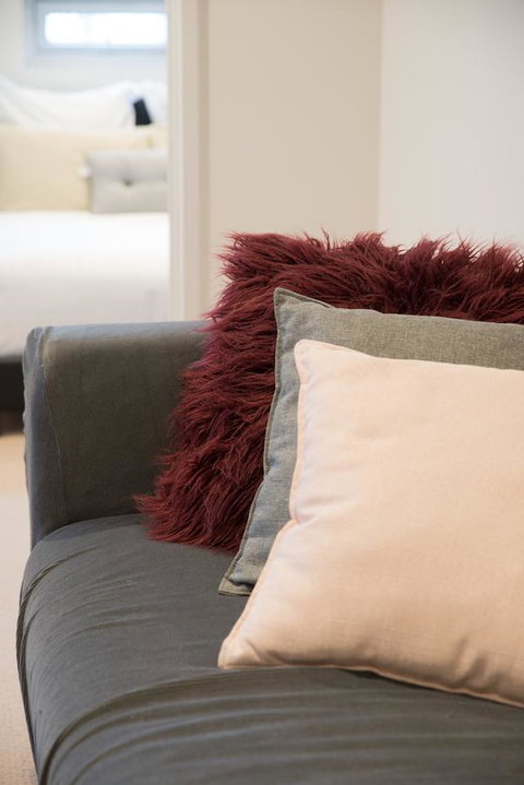 Ther-Rich 2Brm CBD Apartment - ACT Tourism 12